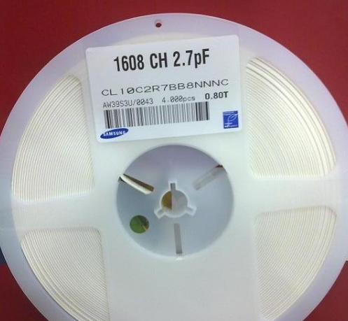 2021年三星貼片電容價格固定嗎？什么影響價格？