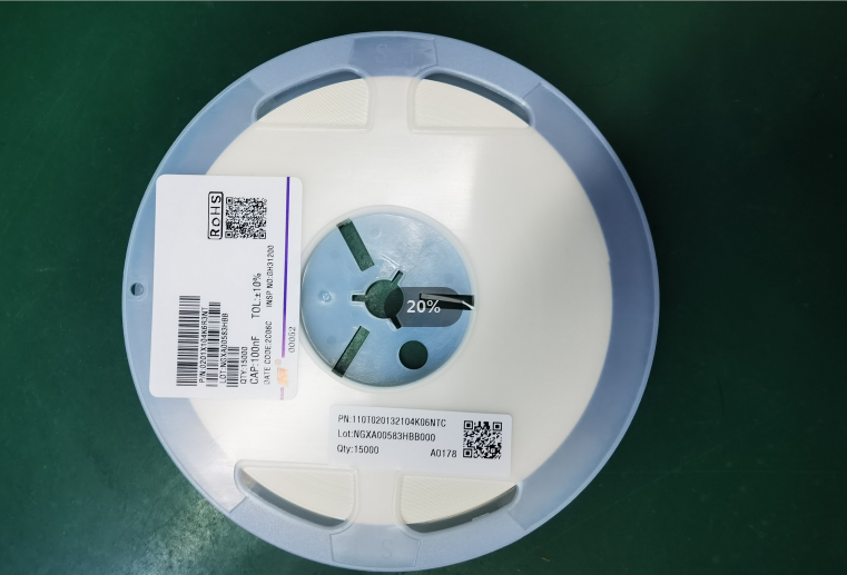 如何選擇適合的風華貼片電容？