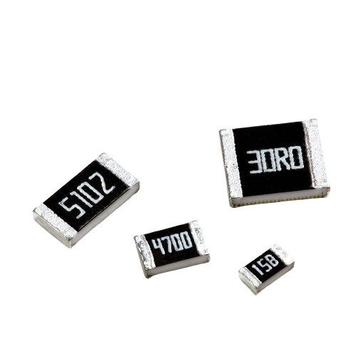 貼片電阻0603、1206有什么區別？