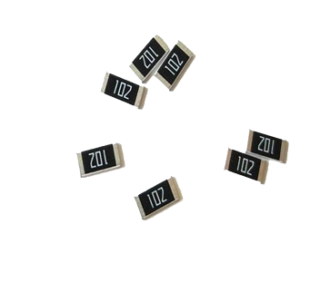 國巨厚膜與薄膜電阻精度差異及選型指南