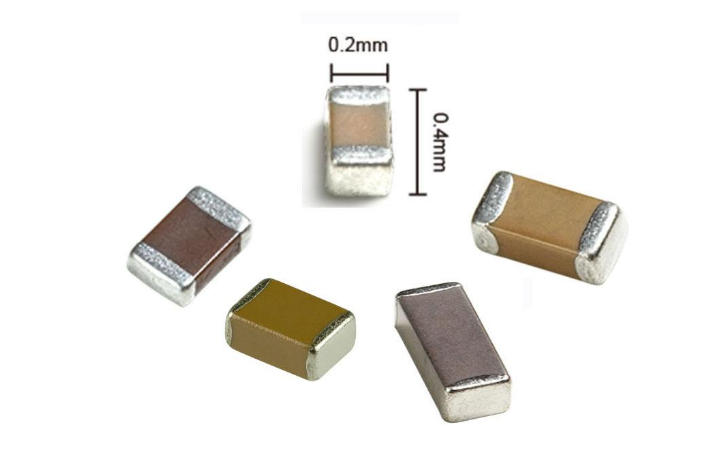 三環(huán)電容容量電壓特性在電源去耦優(yōu)化？